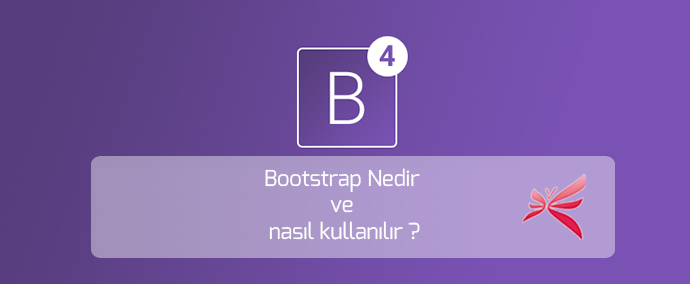 Bootstrap Nedir ve Nasıl Kullanılır ? 