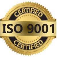 Weeb ISO 9001 Belgesi